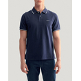 Product GANT ΠΟΥΚΑΜΙΣΟ ΜΜ TIPPING SS PIQUE POLO thumbnail image