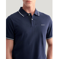 Product GANT ΠΟΥΚΑΜΙΣΟ ΜΜ TIPPING SS PIQUE POLO thumbnail image