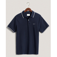 Product GANT ΠΟΥΚΑΜΙΣΟ ΜΜ TIPPING SS PIQUE POLO thumbnail image