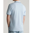 Product GANT ΠΟΥΚΑΜΙΣΟ ΜΜ TIPPING SS PIQUE POLO thumbnail image