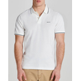 Product GANT ΠΟΥΚΑΜΙΣΟ ΜΜ TIPPING SS PIQUE POLO thumbnail image