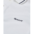 Product GANT ΠΟΥΚΑΜΙΣΟ ΜΜ TIPPING SS PIQUE POLO thumbnail image
