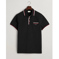 Product GANT ΜΠΛΟΥΖΑ ΚΜ  2-COL TIPPING SS PIQUE POLO thumbnail image