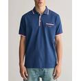 Product GANT ΜΠΛΟΥΖΑ ΚΜ  2-COL TIPPING SS PIQUE POLO thumbnail image