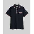 Product GANT ΜΠΛΟΥΖΑ ΚΜ  2-COL TIPPING SS PIQUE POLO thumbnail image