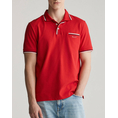 Product GANT ΜΠΛΟΥΖΑ ΚΜ  2-COL TIPPING SS PIQUE POLO thumbnail image