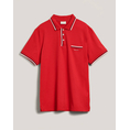Product GANT ΜΠΛΟΥΖΑ ΚΜ  2-COL TIPPING SS PIQUE POLO thumbnail image