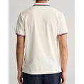 Product GANT 2-COL TIPPING SS PIQUE POLO T-SHIRT thumbnail image