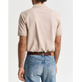 Product GANT KM REG CONTRAST PIQUE SS POLO T-SHIRT thumbnail image