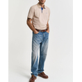 Product GANT KM REG CONTRAST PIQUE SS POLO T-SHIRT thumbnail image