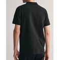 Product GANT KM REG CONTRAST PIQUE SS POLO T-SHIRT thumbnail image