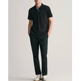 Product GANT KM REG CONTRAST PIQUE SS POLO T-SHIRT thumbnail image