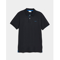 Product GANT KM REG CONTRAST PIQUE SS POLO T-SHIRT thumbnail image