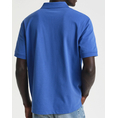 Product GANT KM REG CONTRAST PIQUE SS POLO T-SHIRT thumbnail image