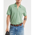 Product GANT KM REG CONTRAST PIQUE SS POLO T-SHIRT thumbnail image