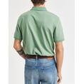 Product GANT KM REG CONTRAST PIQUE SS POLO T-SHIRT thumbnail image