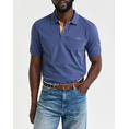 Product GANT KM REG CONTRAST PIQUE SS POLO T-SHIRT thumbnail image