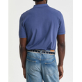 Product GANT KM REG CONTRAST PIQUE SS POLO T-SHIRT thumbnail image