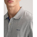 Product GANT KM REG CONTRAST PIQUE SS POLO T-SHIRT thumbnail image