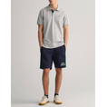 Product GANT KM REG CONTRAST PIQUE SS POLO T-SHIRT thumbnail image