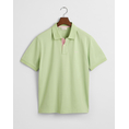 Product GANT ΜΠΛΟΥΖΑ ΚΜ REG CONTRAST PIQUE SS POLO thumbnail image