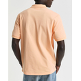 Product GANT KM REG CONTRAST PIQUE SS POLO T-SHIRT thumbnail image