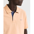 Product GANT KM REG CONTRAST PIQUE SS POLO T-SHIRT thumbnail image