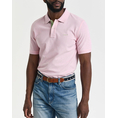 Product GANT KM REG CONTRAST PIQUE SS POLO T-SHIRT thumbnail image