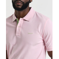 Product GANT KM REG CONTRAST PIQUE SS POLO T-SHIRT thumbnail image