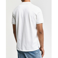 Product GANT ΜΠΛΟΥΖΑ ΚΜ REG CONTRAST PIQUE SS POLO thumbnail image