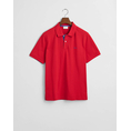 Product GANT KM REG CONTRAST PIQUE SS POLO T-SHIRT thumbnail image
