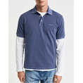 Product GANT SUNFADED SS POLO SHIRT thumbnail image