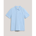 Product GANT REG TONAL SHIELD SS POLO thumbnail image
