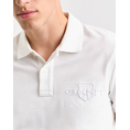 Product GANT REG TONAL SHIELD SS POLO thumbnail image