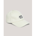 Product GANT SCRIPT GRAPHIC CAP thumbnail image