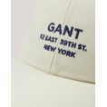 Product GANT SCRIPT GRAPHIC CAP thumbnail image