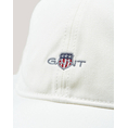 Product GANT SHIELD COTTON TWILL CAP thumbnail image