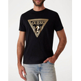 Product GUESS SS BSC CHAIN TRI LOGO TEE ΜΠΛΟΥΖΑ ΑΝΔΡΙΚΟ thumbnail image