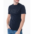 Product GUESS SS CN SPRAYED FLOCK LOGO TEE ΜΠΛΟΥΖΑ ΑΝΔΡΙΚΟ thumbnail image