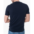 Product GUESS SS CN SPRAYED FLOCK LOGO TEE ΜΠΛΟΥΖΑ ΑΝΔΡΙΚΟ thumbnail image