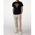 Product GUESS SS CN FLOWER EMBRO TEE MEN'S T-SHIRT thumbnail image