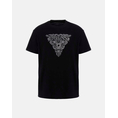 Product GUESS SS CN FLOWER EMBRO TEE MEN'S T-SHIRT thumbnail image