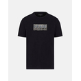 Product GUESS SS CN GUESS BOX TEE ΜΠΛΟΥΖΑ ΑΝΔΡΙΚΟ thumbnail image