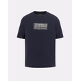 Product GUESS SS CN GUESS BOX TEE MEN'S T-SHIRT thumbnail image
