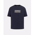 Product GUESS SS CN GUESS BOX TEE MEN'S T-SHIRT thumbnail image