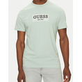 Product GUESS SS CN GUESS BOX TEE MEN'S T-SHIRT thumbnail image