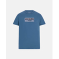 Product GUESS SS CN GUESS BOX TEE ΜΠΛΟΥΖΑ ΑΝΔΡΙΚΟ thumbnail image