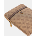 Product GUESS  MILANO CROSSBODY FLAT ΤΣΑΝΤΑ ΑΝΔΡΙΚΟ (Διαστάσεις: 19 x 23 x 2εκ.) thumbnail image