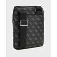 Product GUESS  MILANO CROSSBODY FLAT ΤΣΑΝΤΑ ΑΝΔΡΙΚΟ (Διαστάσεις: 19 x 23 x 2εκ.) thumbnail image