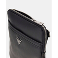 Product GUESS  MILANO CROSSBODY FLAT ΤΣΑΝΤΑ ΑΝΔΡΙΚΟ (Διαστάσεις: 19 x 23 x 2εκ.) thumbnail image